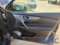 Nissan Qashqai 2  J11 1.5 DCI 110CV 2013-2023