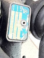 Turbina FIAT IDEA 350 1.3 D MULTIJET 2004-2012 54359700005, 710008411