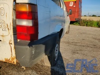Fiat Fiorino Pick-Up 146 1.7 TD 63CV 1997-2001