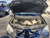 Opel Antara L07 2.0 CDTI 4X4 150CV 2006-2011