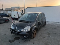 Renault Modus F/JP0 1.5 DCI 90 88CV 2010-2023