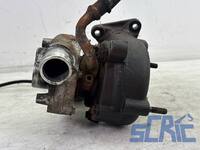 Turbina VW PASSAT 3B3 1.9 TDI 2000-2005 028145702CV, 028145702CX, 028145702H