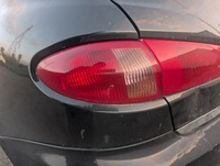 Alfa Romeo 147 937 1.9 JTDM 16V 150CV 2004-2010