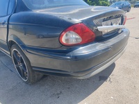 Jaguar X-Type X400 2.0 D 130CV 2003-2009
