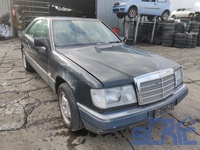 Mercedes 124 Coupe C124 200 CE 122CV 1990-1992