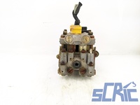 Centralina Pompa Abs PEUGEOT 806 221 2.0 TURBO 1994-2002 454119, 1471183080