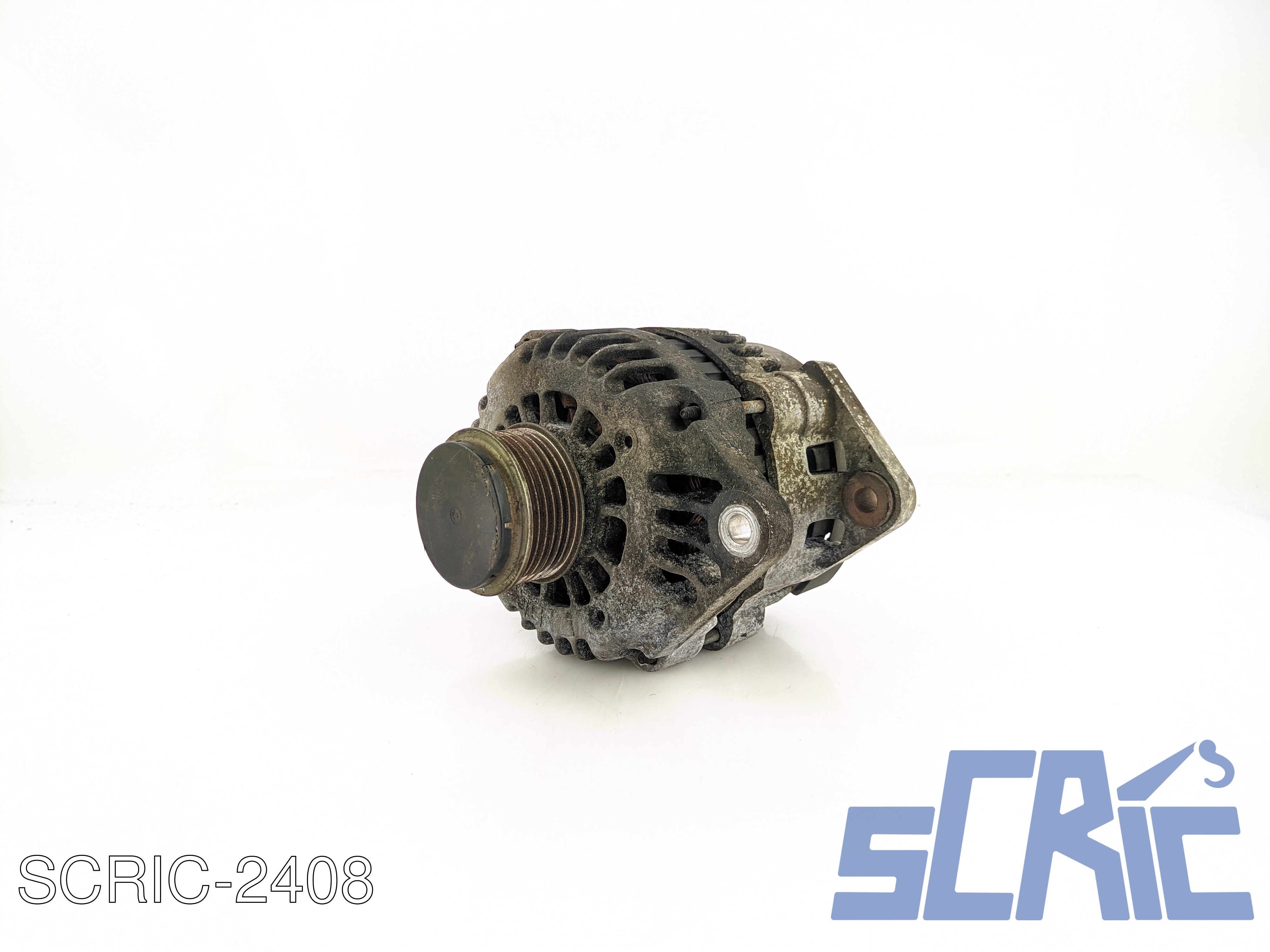 Alternatore OPEL CORSA C X01 1.7 CDTI 2003-2009 93175799