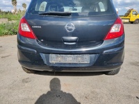 Opel Corsa D S07 1.2 LPG 86CV 2011-2014