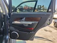 Ssangyong Rexton GAB 2.7 XDI 4X4 165CV 2004-2012