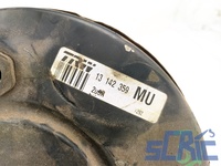 Servofreno OPEL ASTRA H SW A04 1.7 CDTI 2004-2010 13142359, 93179175