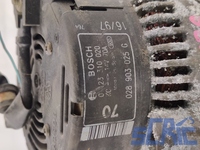 Alternatore VW GOLF 3 1H1 1.6 1995-1997 028903025G, 0123310020, 023310020 7
