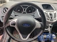 Ford Fiesta 6 CB1, CCN 1.4 TDCI 68CV 2008-2012