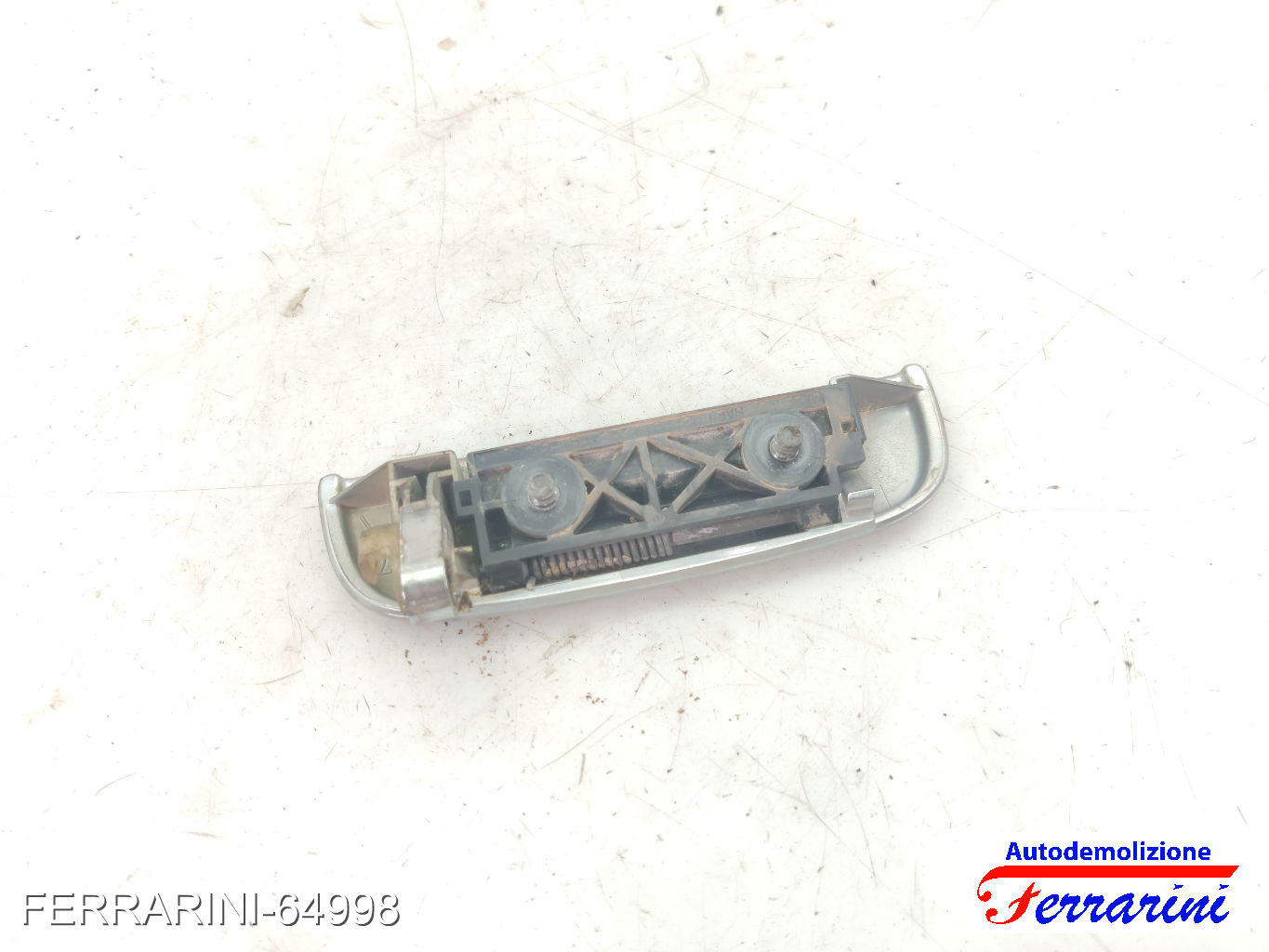 Maniglia Porta Esterna OPEL AGILA A H00 2000-2007 destra, dx, posteriore, post