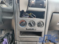 Opel Astra G Sw T98 1.7 DTI 16V 75CV 2000-2004