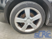 Seat Leon 1P1 1.9 TDI 105CV 2005-2010