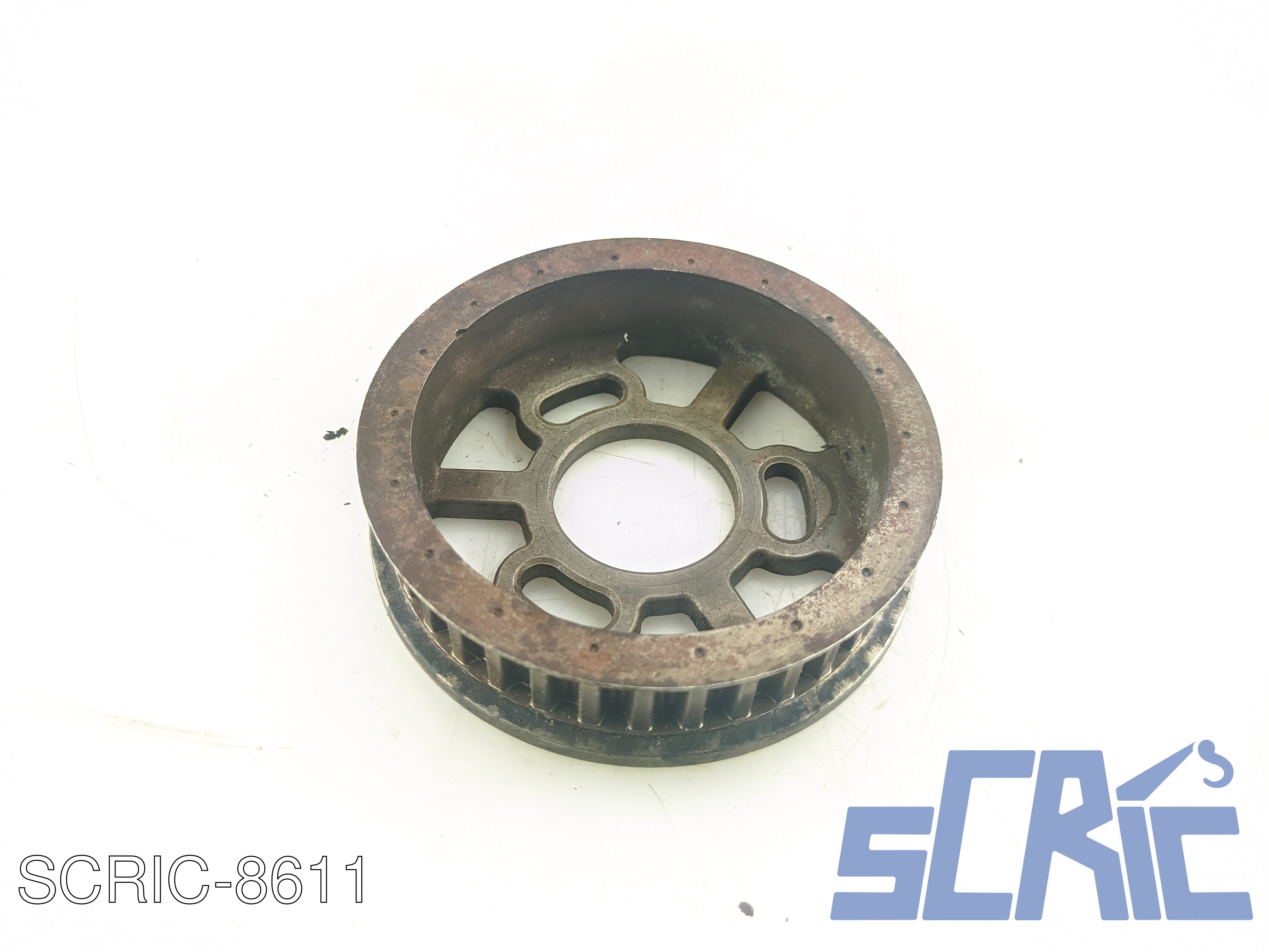 Puleggia Albero A Camme CITROEN C5 3 RD 2.0 HDI 150/BLUEHDI 150 2009-2015