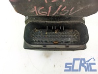 Centralina Pompa Abs PEUGEOT 307 CC 3B 1.6 16V 2003-2009 0265225216, 0265950093 7