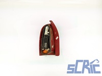 Fanalino Stop Posteriore Retro Destra