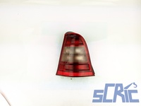 Fanalino Stop Posteriore MERCEDES CLASSE A W168 1999-2004 sinistro, sx