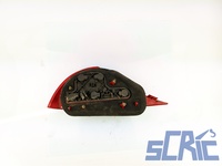 Fanalino Stop Posteriore Retro Destra