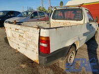 Fiat Fiorino Pick-Up 146 1.7 TD 63CV 1997-2001