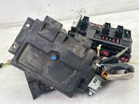 Kit Accensione CITROEN BERLINGO M 1.9 D 70 1999-2011 T118470002, 9649627980
