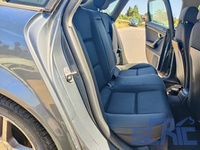 Audi A4 8E+02 1.9 TDI 130CV 2000-2004