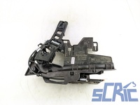 Kit Accensione PEUGEOT 206 2A/C 1.1I 1998-2007 9639907780, YYAET760, IAW1AP80