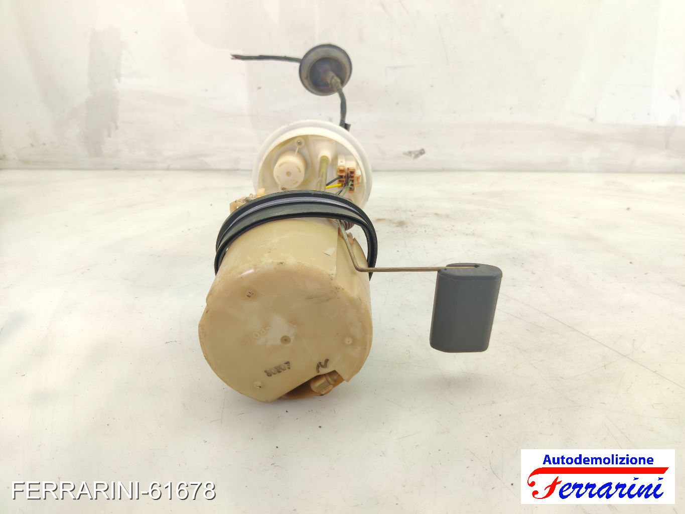 Cestello Pompa Galleggiante Serbatoio HYUNDAI ATOS MX 1.1 2003-2008 3111002000