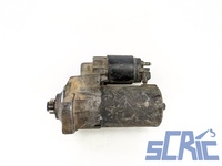 Motorino Avviamento VW GOLF 4 VARIANT 1J5 1.6 16V 2000-2006 020911023F 7