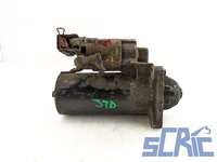 Motorino Avviamento FIAT BRAVA 182 1.9 JTD 105 1998-2001 0001109030, 51832954 7