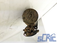 Motorino Avviamento CHEVROLET MATIZ M200, M250 0.8 2005-2013 96943428, 96618789