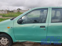 Fiat Punto 176 60 1.2 60CV 1993-1999