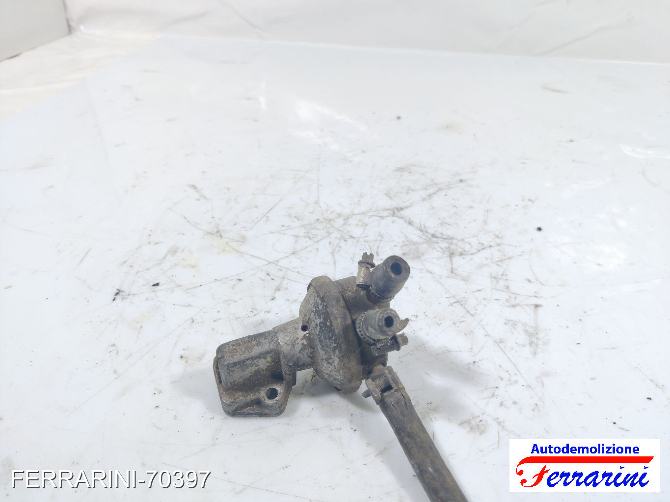 Valvola Egr LANCIA DEDRA 835 1.8 I.E 1989-1999 7788946