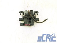 Valvola Riscaldamento Heater BMW SERIE 5 E39 1998-2003 64128374995, 1147412137