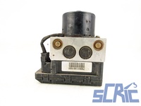 Centralina Pompa Abs VW GOLF 4 1J1 1.9 TDI 1997-2004 1J0614117D, 1J0907379P 6
