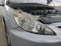 Peugeot 307 3A/C 2.0 HDI 135 136CV 2003-2007