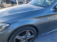 Mercedes Classe C S205 C 220 D 4MATIC 170CV 2015-2018