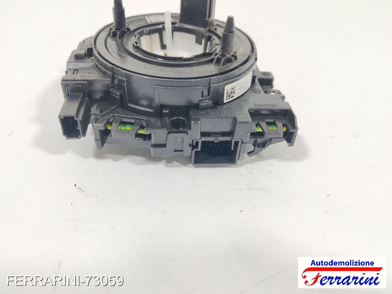 Spiralto Massa Strisciante VW GOLF 7 5G1, BE1, BE2, BQ1 2012-2020 5Q0953549