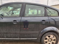 Audi A2 8Z0 1.4 TDI 75CV 2000-2005