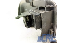 Pulsantiera Tastiera Alzavetro AUDI A4 8E+02 2000-2004 destra, dx, posteriore