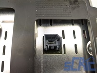 schermo display navigazione RENAULT MEGANE 4 B9A M N 2015-2023 280906801R