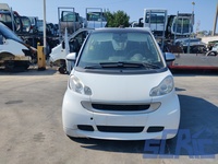 Smart Fortwo Coupe 451 1.0 71CV 2007-2023