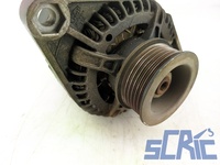 Alternatore FIAT PUNTO 176 1.7 D 1994-1997 63321282, 46231699, 46420965