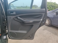 Ford C-Max DM2 2.0 CNG 145CV 2009-2010