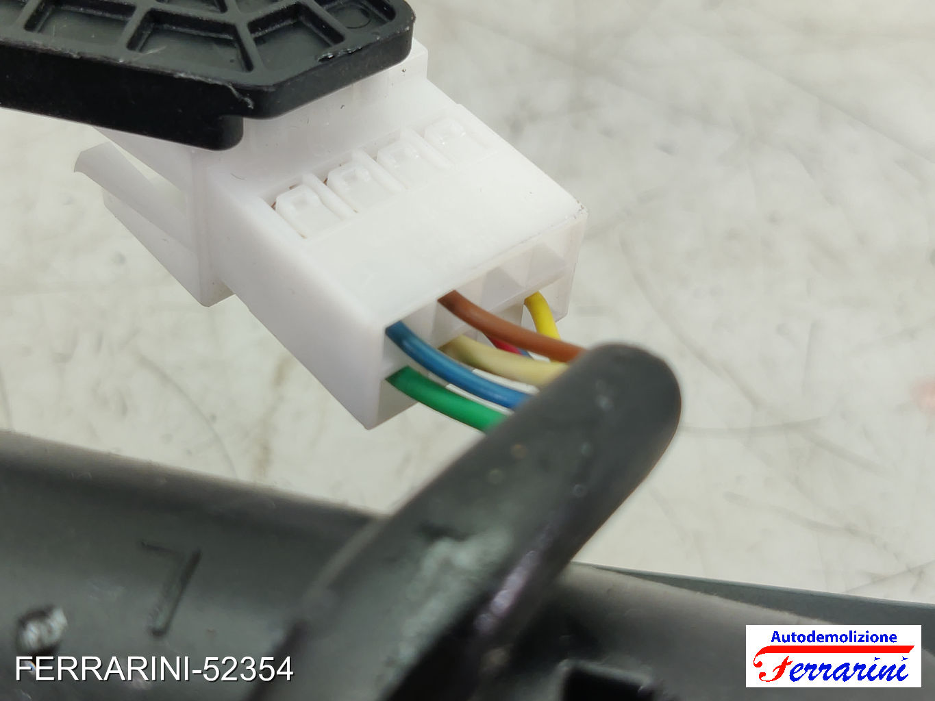 Altri Accessori Interni Auto