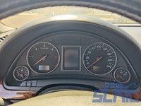 Audi A4 8E+02 1.9 TDI 130CV 2000-2004