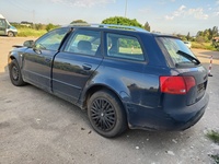 Audi A4 At 8ED 1.9 TDI 116CV 2004-2008