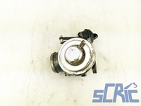 Valvola Egr AUDI A2 8Z0 1.4 TDI 2000-2005 045131501C, 0380296371