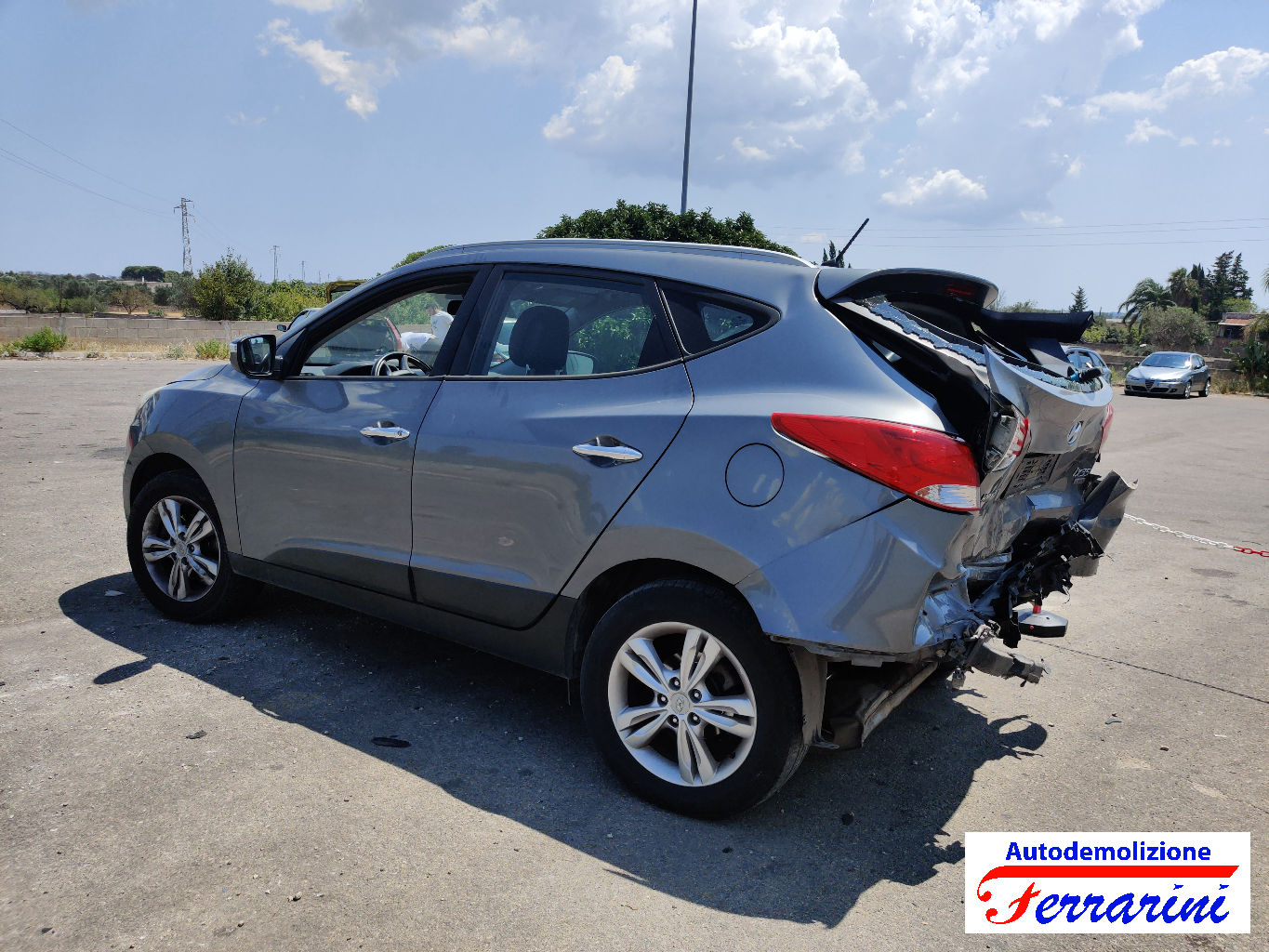 Hyundai Ix35 84